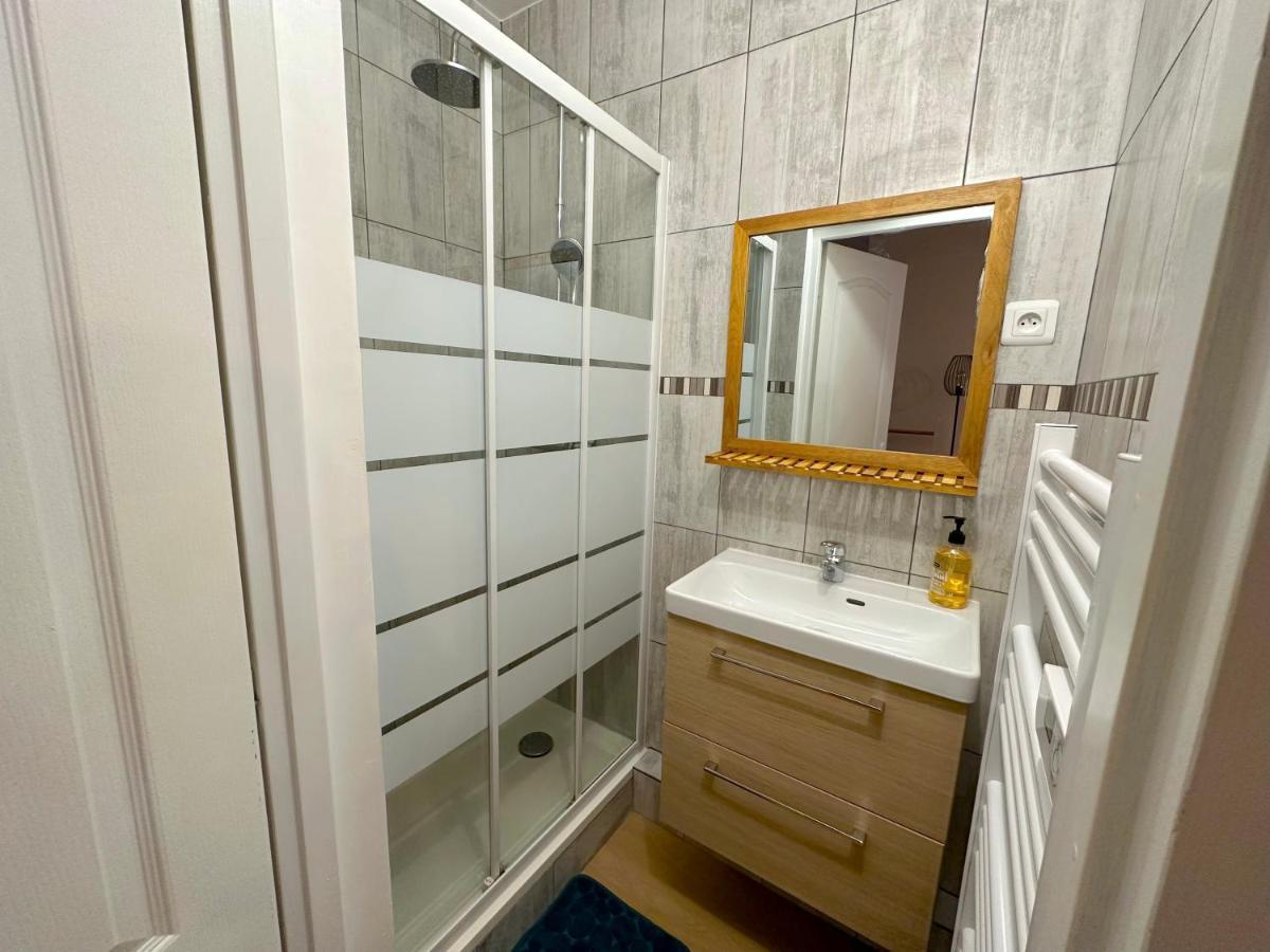 ღ Hubble • Au Coeur De Saintes, Spacieux & Wifi Appartement *