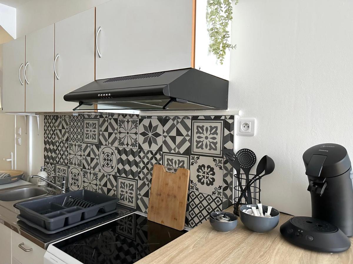 ღ Hubble • Au Coeur De Saintes, Spacieux & Wifi Appartement *