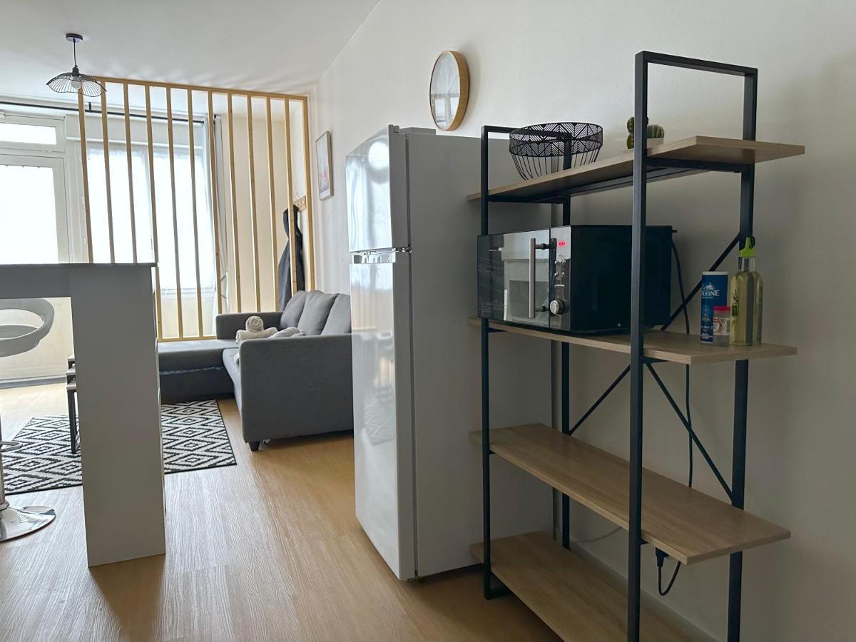 ღ Hubble • Au Coeur De Saintes, Spacieux & Wifi Appartement Saintes